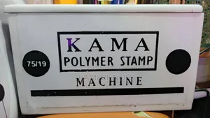 Photo - Ye Hitimet Machine ( Printing Machine)