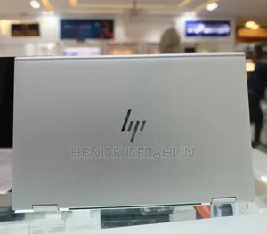 Photo - New Laptop HP EliteBook X360 1040 G7 16GB Intel Core I7 SSD 512GB