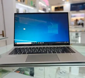 New Laptop HP EliteBook X360 1040 G7 16GB Intel Core I7 SSD 512GB
