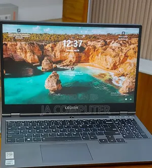 New Lenovo Legion Y7000P IRX9 Gaming Laptop 16GB Intel Core I7 512GB