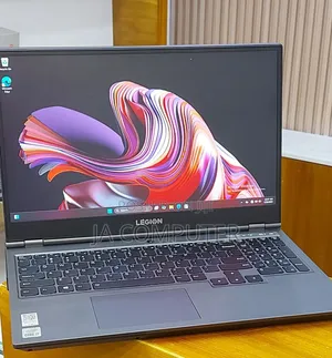 New Lenovo Legion Y7000P IRX9 Gaming Laptop 16GB Intel Core I7 512GB