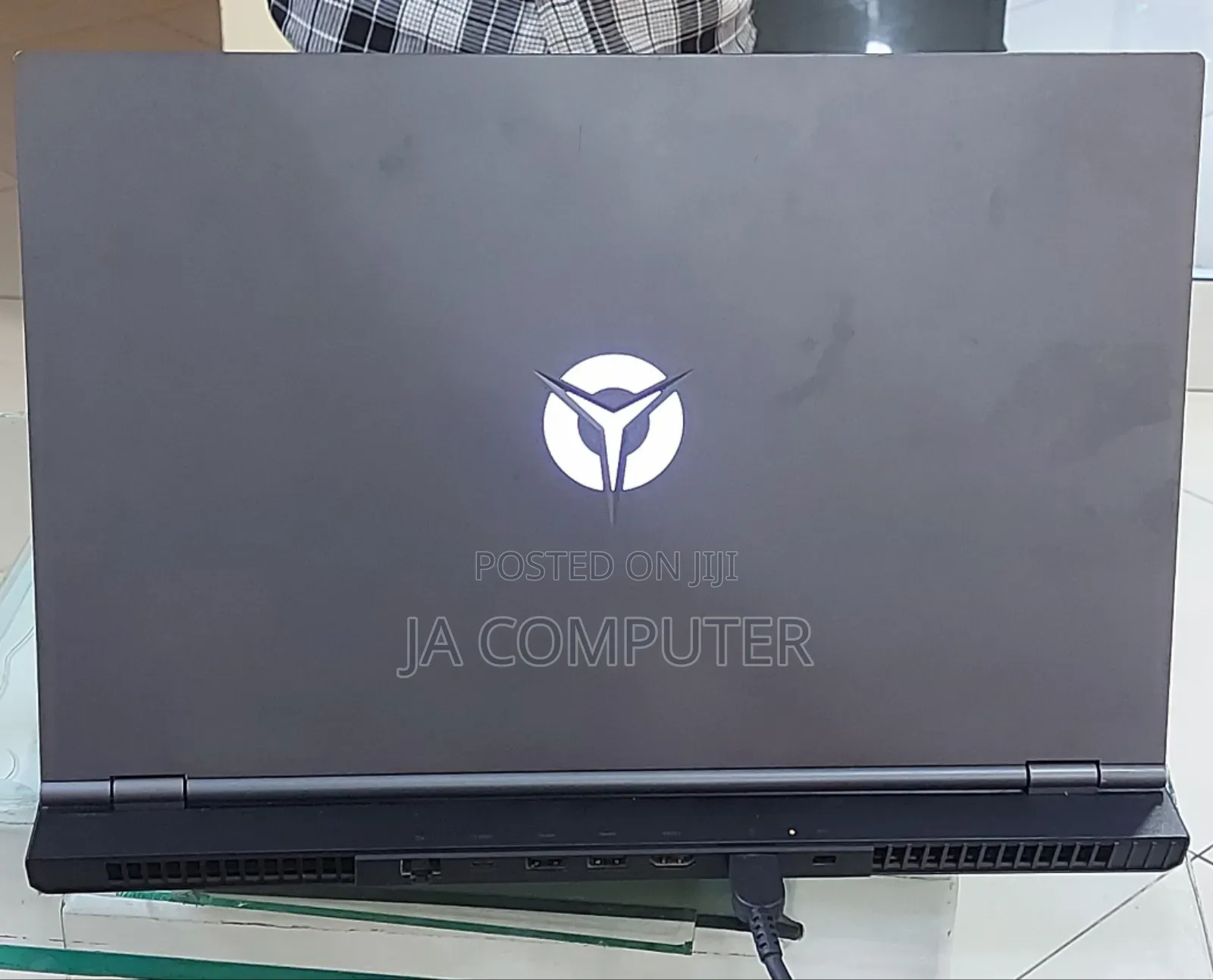 New Lenovo Legion Y7000P IRX9 Gaming Laptop 16GB Intel Core I7 512GB