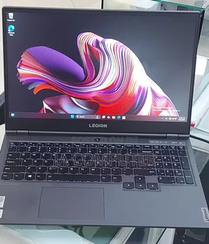 New Lenovo Legion Y7000P IRX9 Gaming Laptop 16GB Intel Core I7 512GB