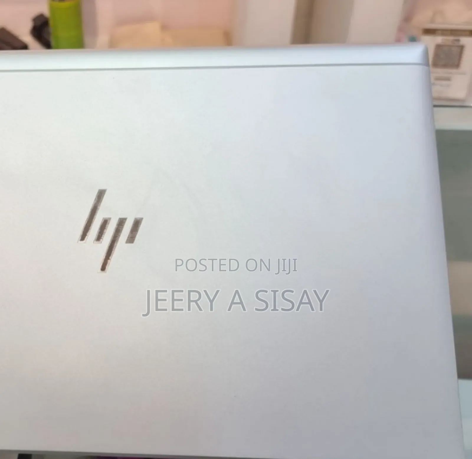 New Laptop HP EliteBook 850 G8 16GB Intel Core I7 SSD 512GB