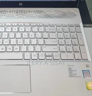 New Laptop HP EliteBook 850 G8 16GB Intel Core I7 SSD 512GB