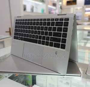 New Laptop HP EliteBook X360 1040 G7 16GB Intel Core I7 SSD 512GB