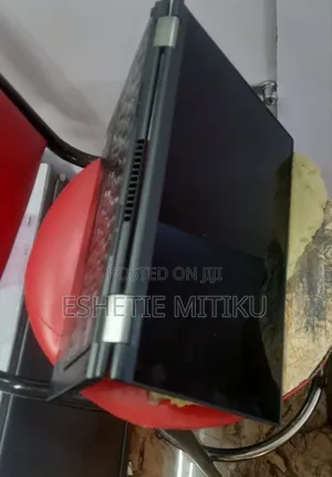 New Laptop Lenovo ThinkPad X380 Yoga 16GB Intel Core I5 SSD 512GB