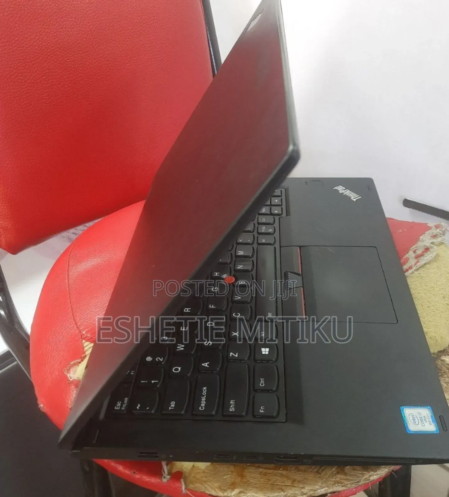 New Laptop Lenovo ThinkPad X380 Yoga 16GB Intel Core I5 SSD 512GB