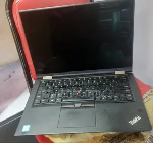 New Laptop Lenovo ThinkPad X380 Yoga 16GB Intel Core I5 SSD 512GB