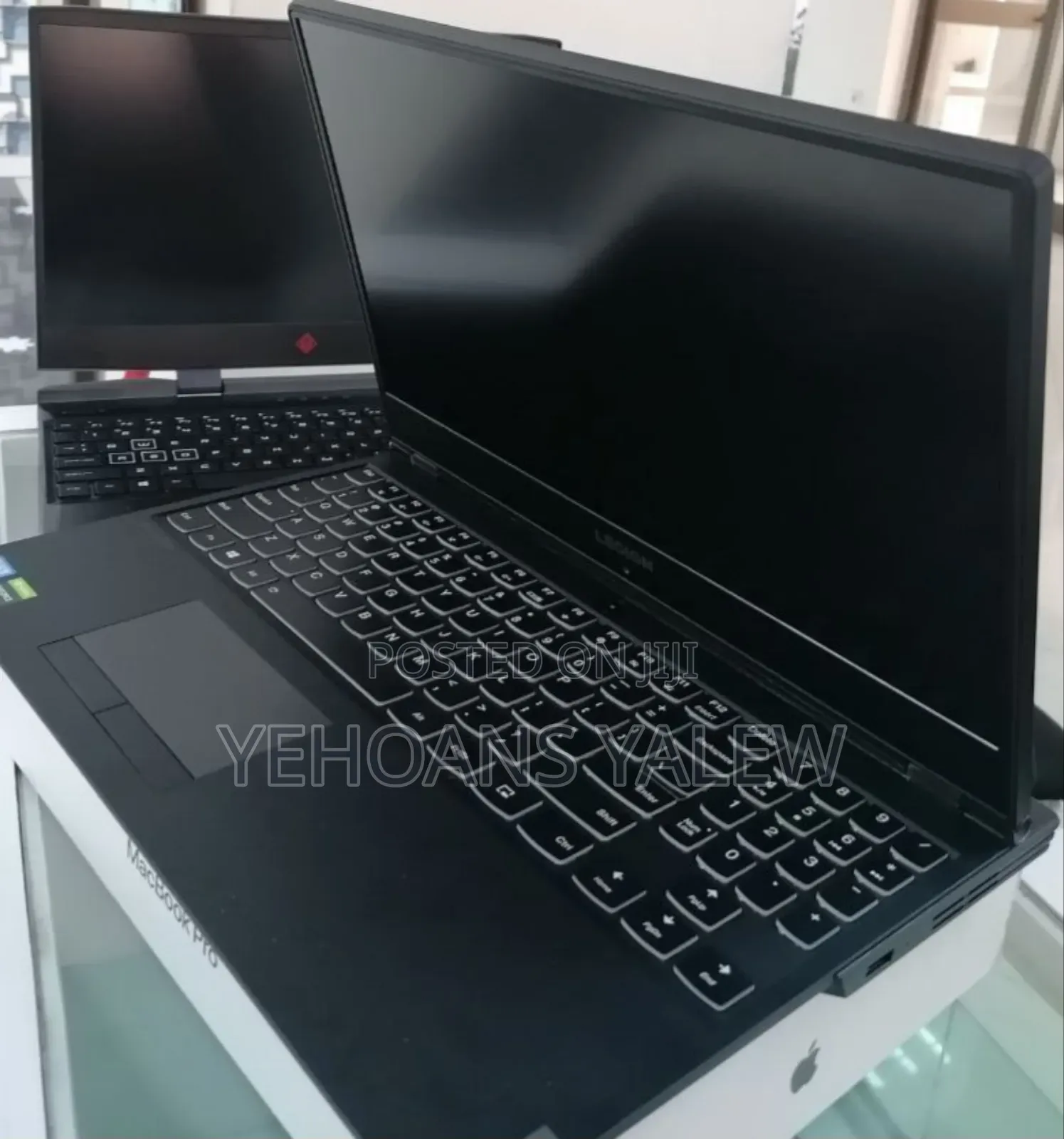 New Laptop Lenovo 16GB Intel Core I7 SSD 256GB