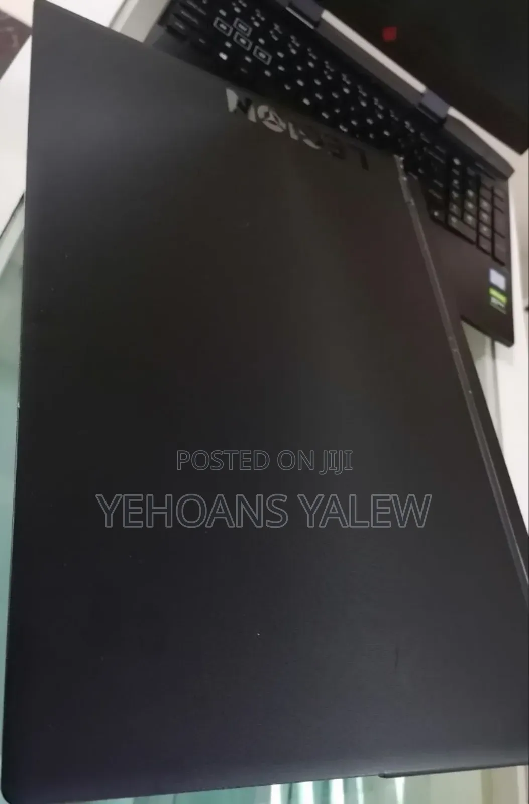 New Laptop Lenovo 16GB Intel Core I7 SSD 256GB