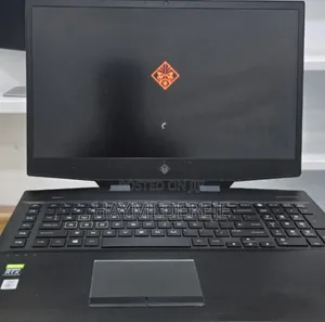 Photo - New Laptop HP Omen 15 16GB Intel Core I7 SSD 1T