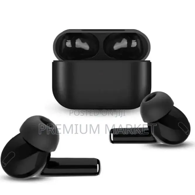 Airpods Pro