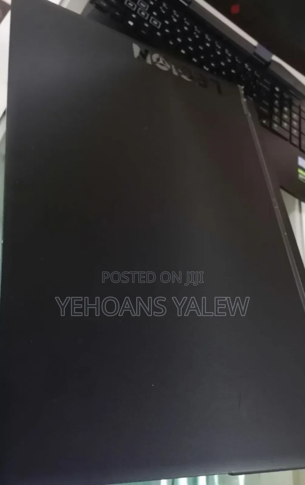 New Laptop Lenovo 16GB Intel Core I7 SSD 256GB