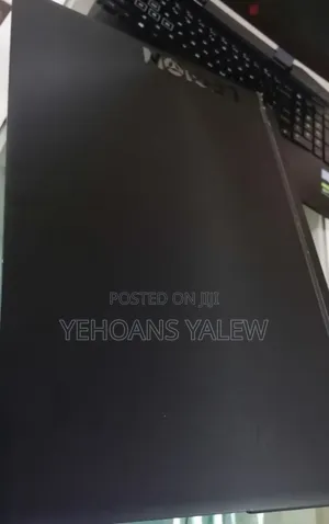 New Laptop Lenovo 16GB Intel Core I7 SSD 256GB