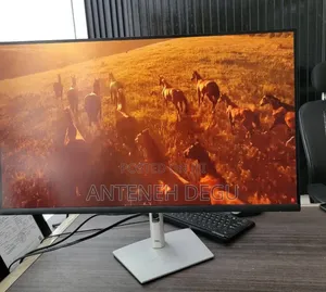 Photo - Dell Framless Monitor