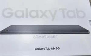 New Samsung Galaxy Tab A9+ 128 GB