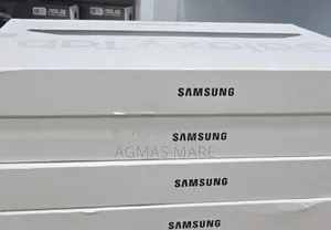 New Samsung Galaxy Tab A9+ 128 GB