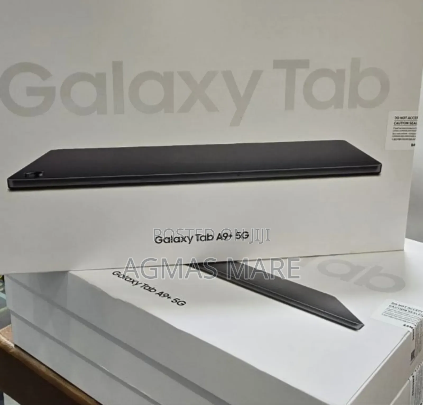 New Samsung Galaxy Tab A9+ 128 GB