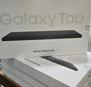 Photo - New Samsung Galaxy Tab A9+ 128 GB