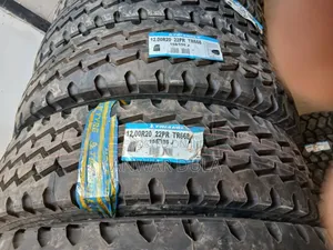 12.00r20 Triangle Tyre