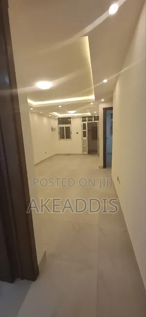 Photo - Furnished 2bdrm Condo in Bole Ayat for sale