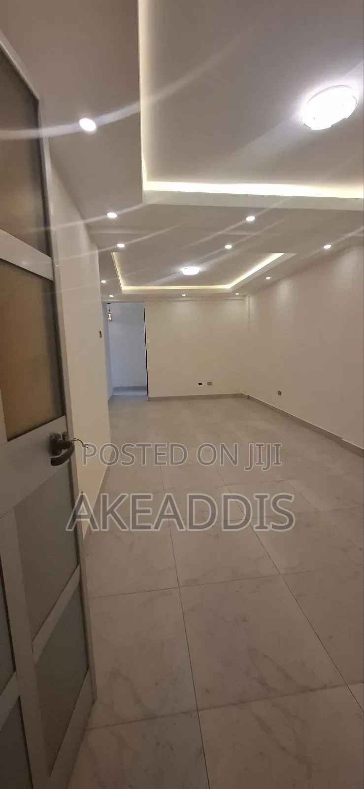 Furnished 2bdrm Condo in Bole Ayat for sale