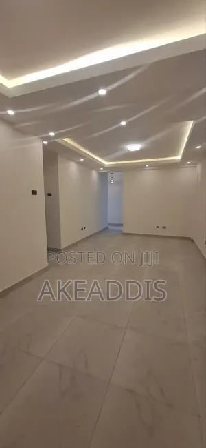 Furnished 2bdrm Condo in Bole Ayat for sale