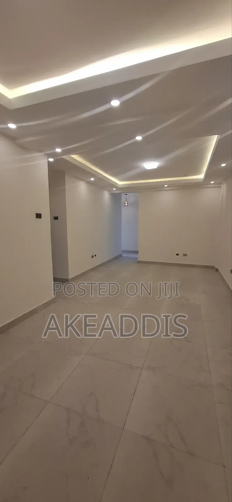 Furnished 2bdrm Condo in Bole Ayat for sale