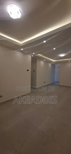 Furnished 2bdrm Condo in Bole Ayat for sale