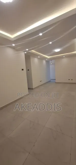Furnished 2bdrm Condo in Bole Ayat for sale