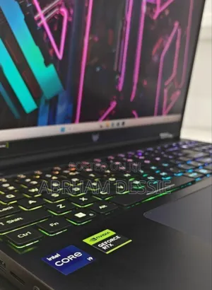 Photo - New Laptop Acer 16GB Intel Core I9 SSD 1T