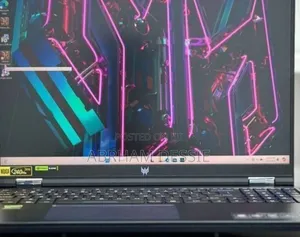 New Laptop Acer 16GB Intel Core I9 SSD 1T