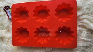 ሲልከን ሞልድ | Silicone Moulde