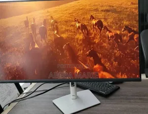 Dell 32’ Uhd (3840×2160)