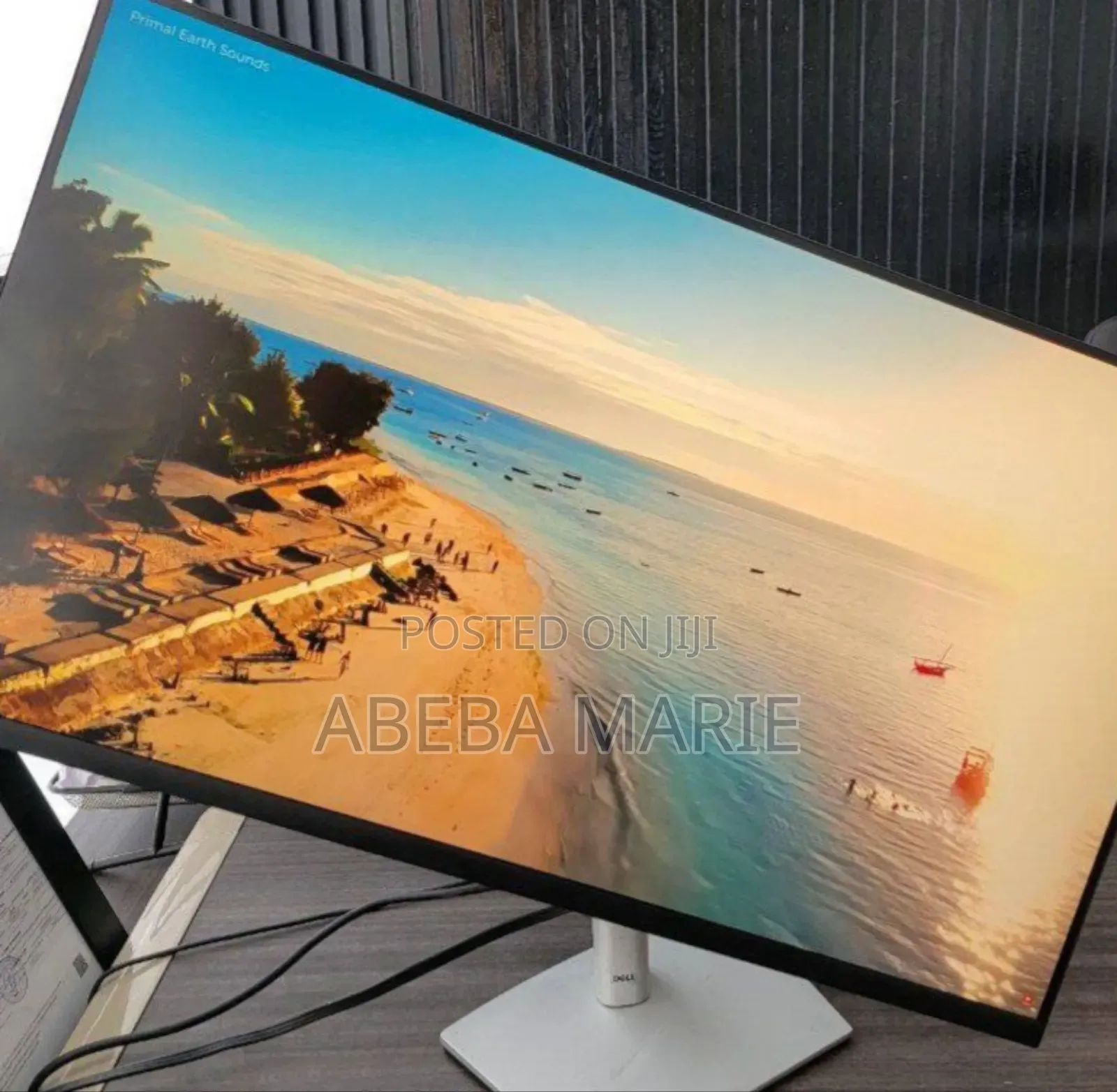 Dell 32’ Uhd (3840×2160)