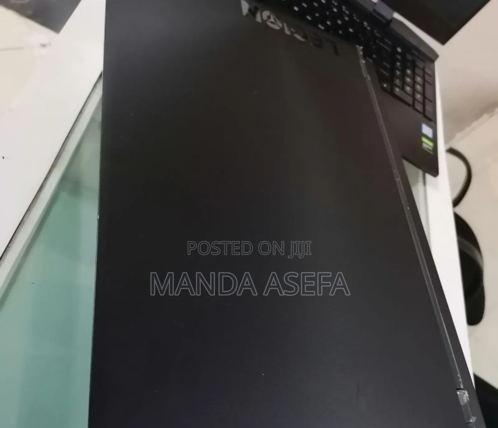 New Laptop Lenovo 16GB Intel Core I7 HDD+SSD 1T