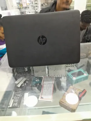 New Laptop HP EliteBook 840 G1 8GB Intel Core I7 HDD 500GB