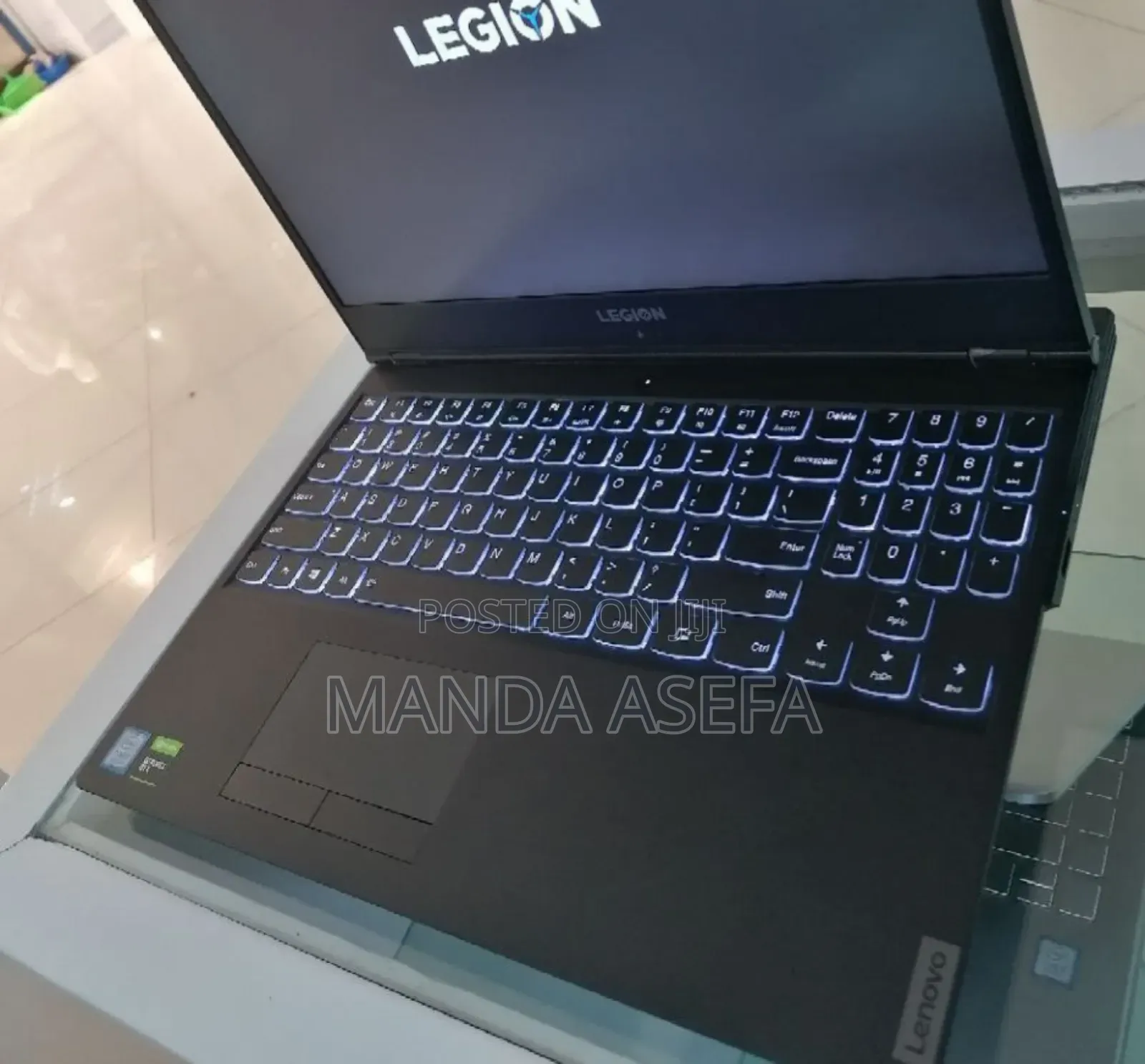New Laptop Lenovo 16GB Intel Core I7 HDD+SSD 1T