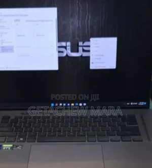 New Laptop Asus ROG Strix G15 16GB Intel Core I9 SSD 1T