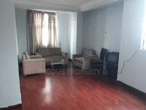 Photo - Furnished 1bdrm Apartment in Abo Square, Nifas Silk-Lafto for rent