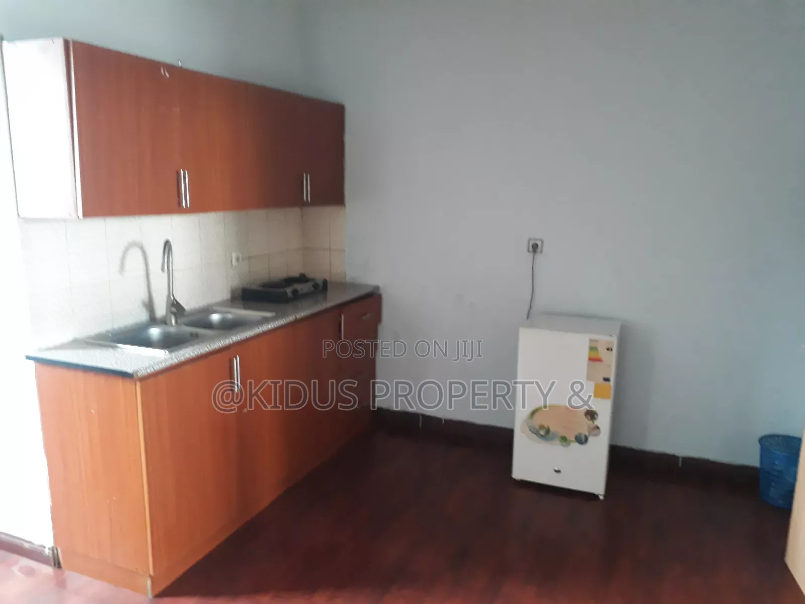 Furnished 1bdrm Apartment in Abo Square, Nifas Silk-Lafto for rent