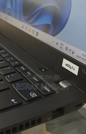 New Laptop Lenovo ThinkPad T14 16GB AMD Ryzen 5 SSD 512GB