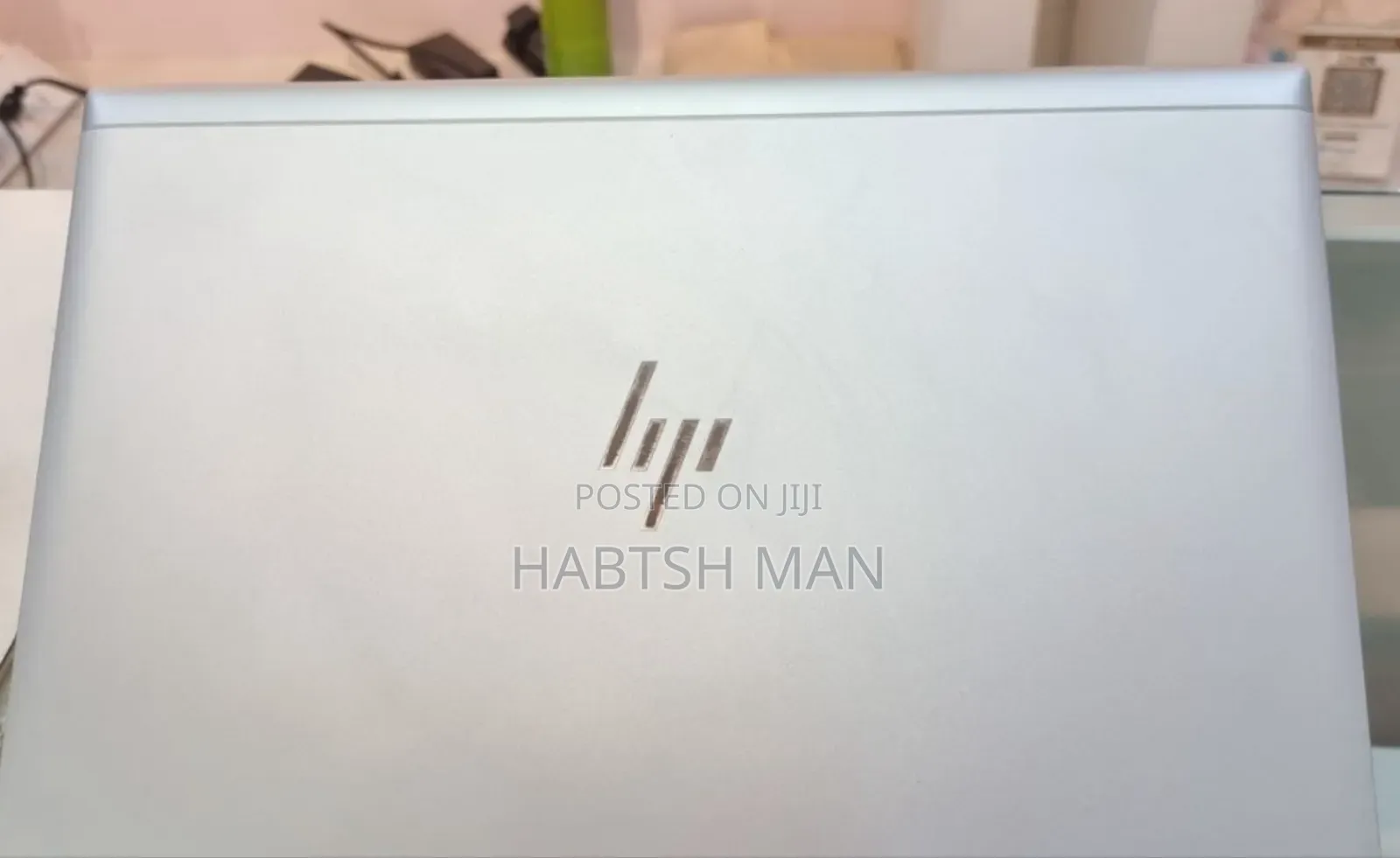 New Laptop HP EliteBook 850 G8 16GB Intel Core I7 SSD 512GB