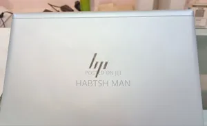 New Laptop HP EliteBook 850 G8 16GB Intel Core I7 SSD 512GB