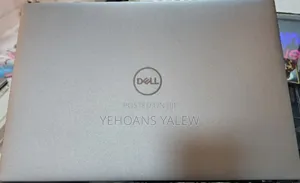 New Laptop Dell Precision 5540 32GB Intel Core I9 SSD 1T