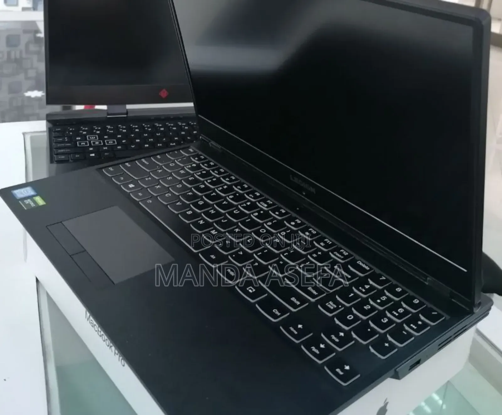 New Laptop Lenovo 16GB Intel Core I7 HDD+SSD 1T