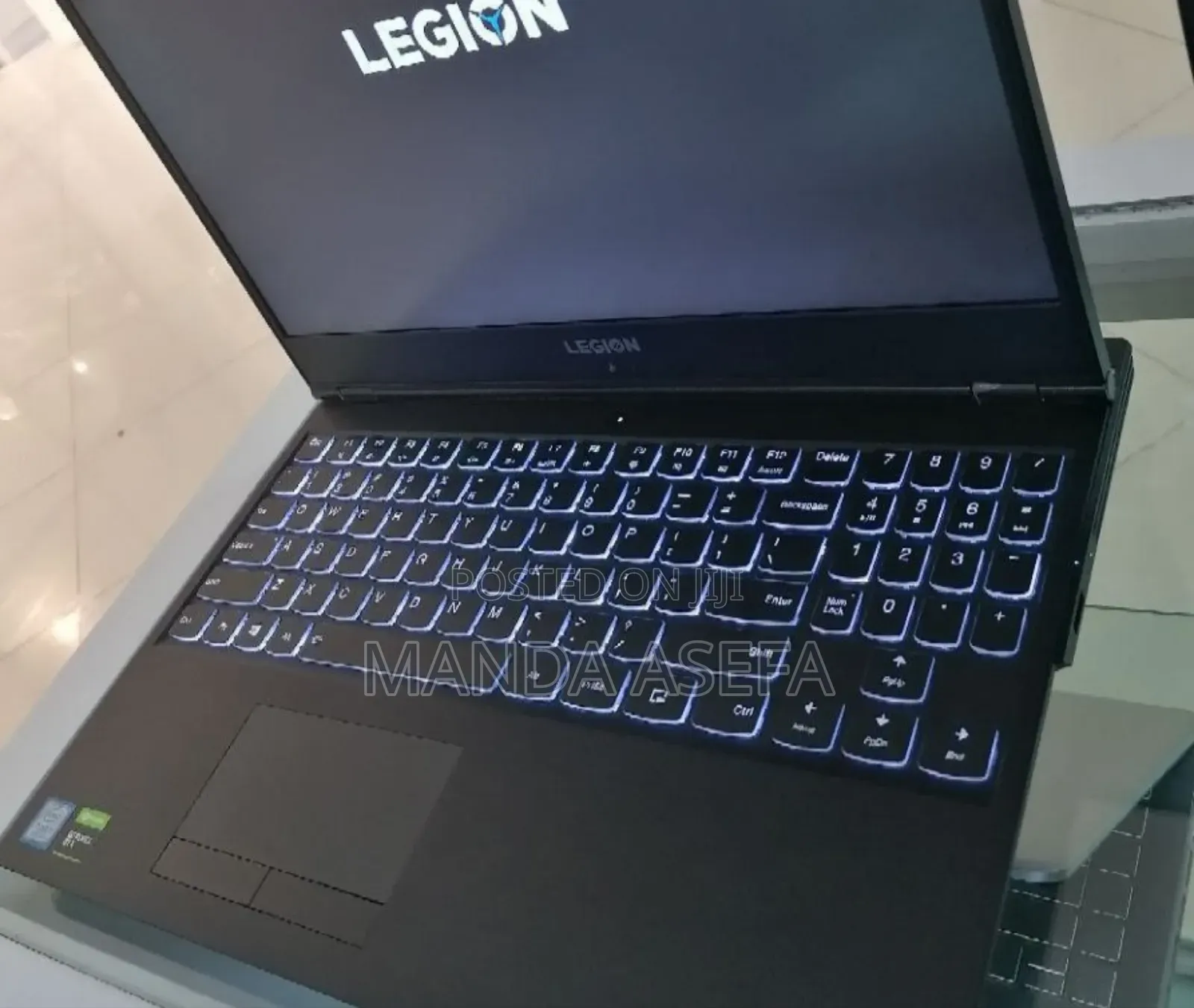 New Laptop Lenovo 16GB Intel Core I7 HDD+SSD 1T