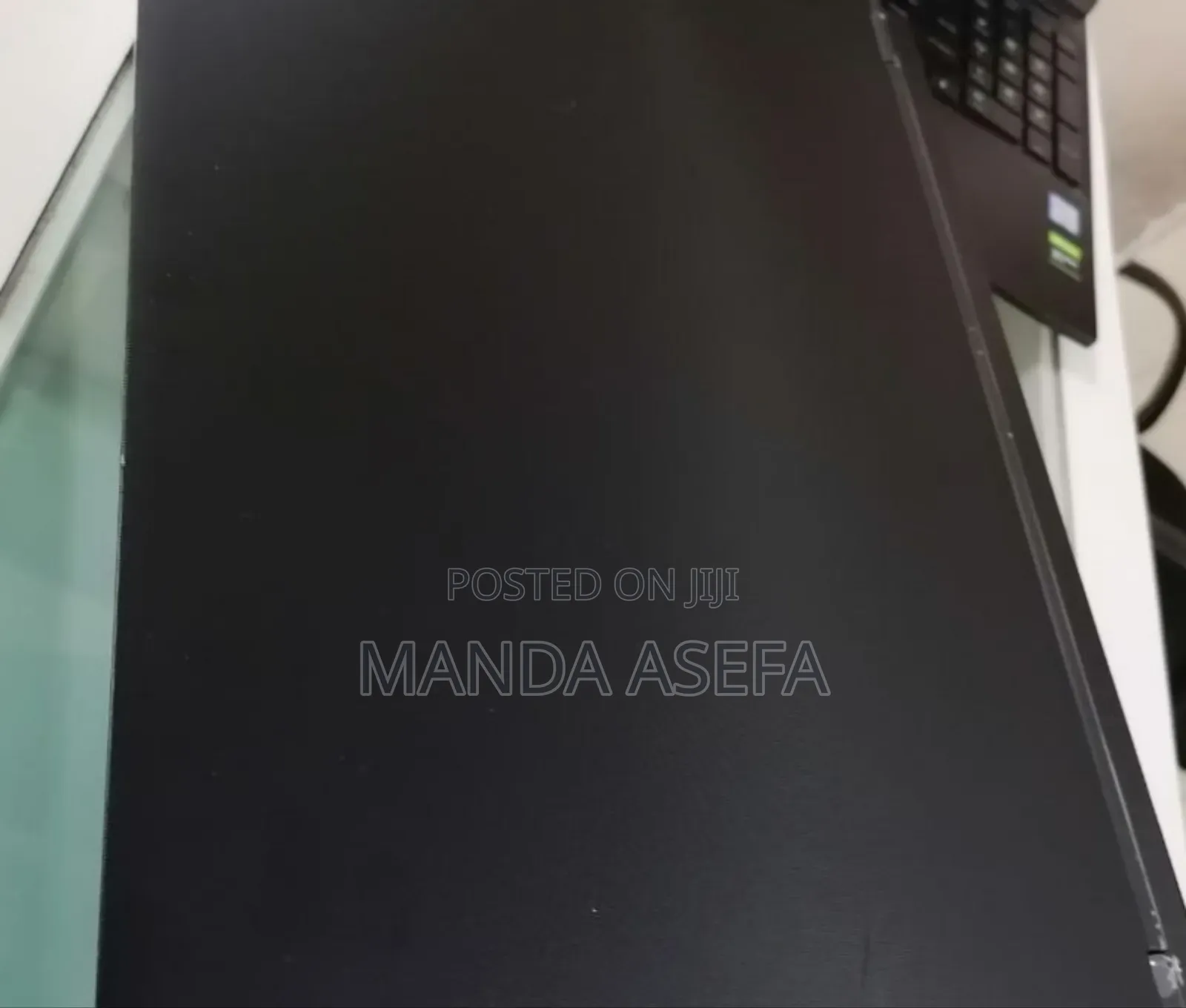 New Laptop Lenovo 16GB Intel Core I7 HDD+SSD 1T