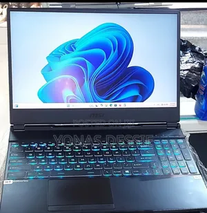 Photo - New Laptop MSI GL63 8RD 16GB Intel Core i7 SSD 1T